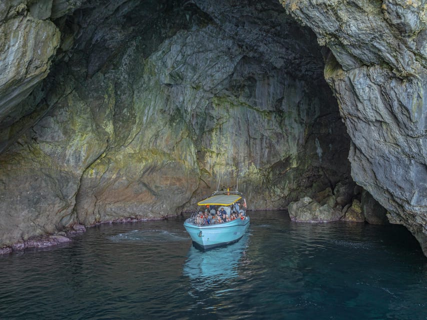 Alcudia: Pirate Cave, Parc Natural & Snorkel - Key points to know before booking