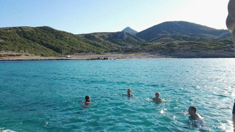 Alcudia: Sea Caves Coves and Snorkeling in small groups - Why This Cruise Works Better Than a Simple Beach Day