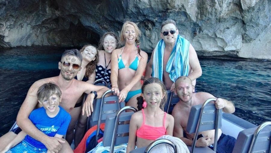 Alcudia: Sea Caves Coves and Snorkeling in small groups - Should You Book It?