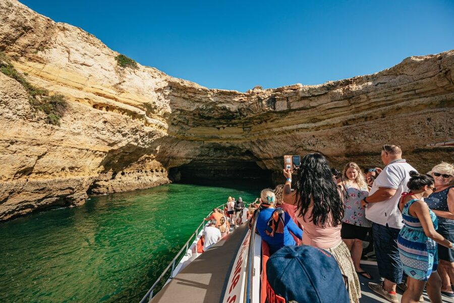 Algarve 3-Hour Caves and Coastline Boat Trip - Should You Book the Algarve Caves and Coastline Cruise?