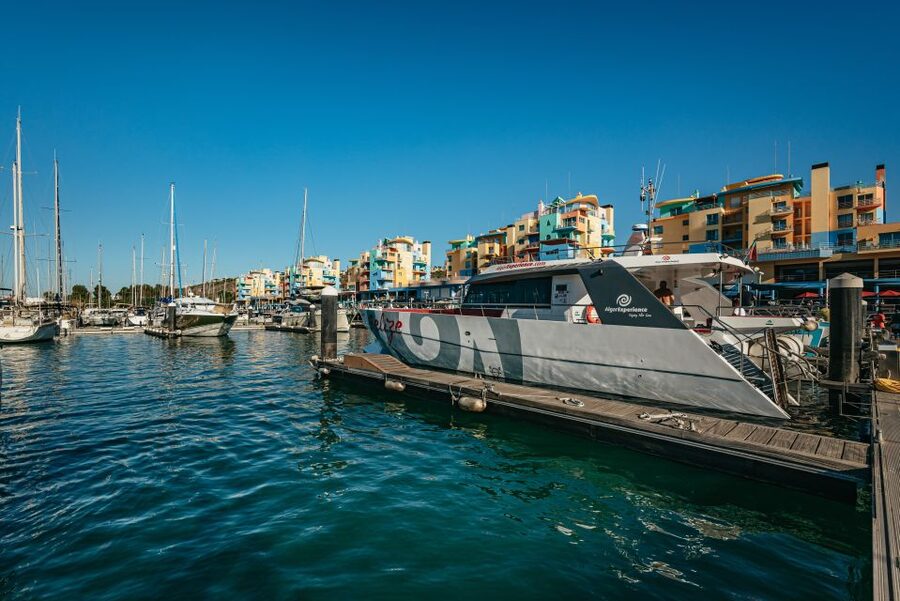 Algarve 3-Hour Caves and Coastline Boat Trip - Is $34 a Good Price?