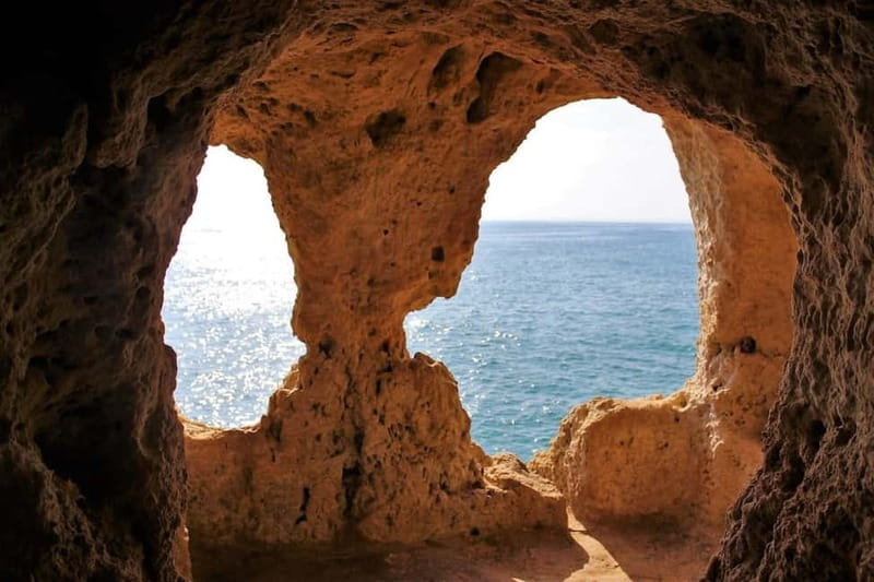Algarve Adventures from Lisbon + Benagil Cave Boat Tour! - What the long ride is like