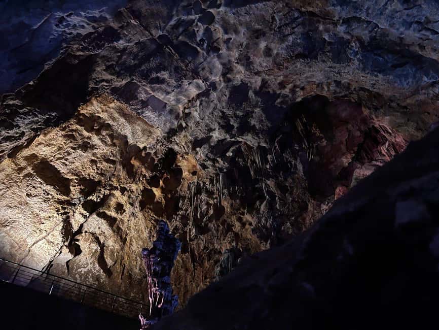 Alicante: Canelobre Caves and Busot Tour - Why the Canelobre Caves Are Worth the Short Ride