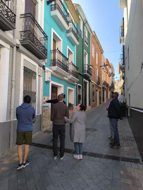 Alicante: Canelobre Caves & Busot – Local Guided Tour - What $64 includes, and what it does not