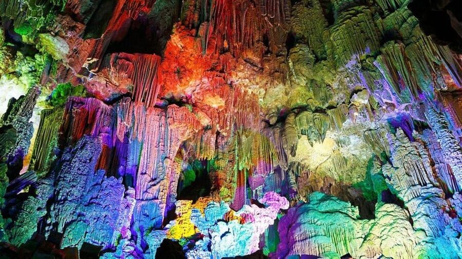 Alicante: Canelobre Caves & Busot Tour including transfer - Why this short Alicante trip works