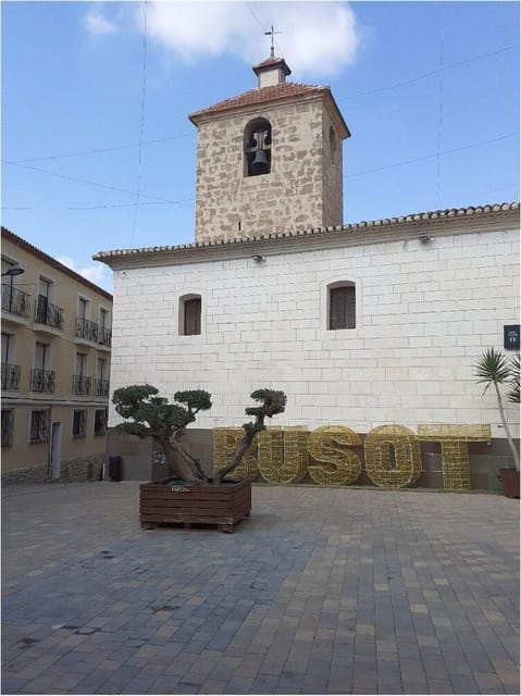 Alicante: Canelobre Caves & Busot Tour including transfer - Should you book the Canelobre Caves and Busot tour?