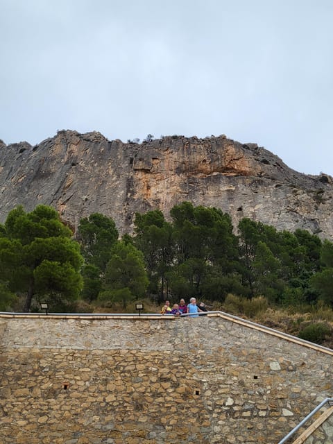 Alicante: Explore the Canelobre Caves and the Charm of Busot - How the Small Group Changes the Day