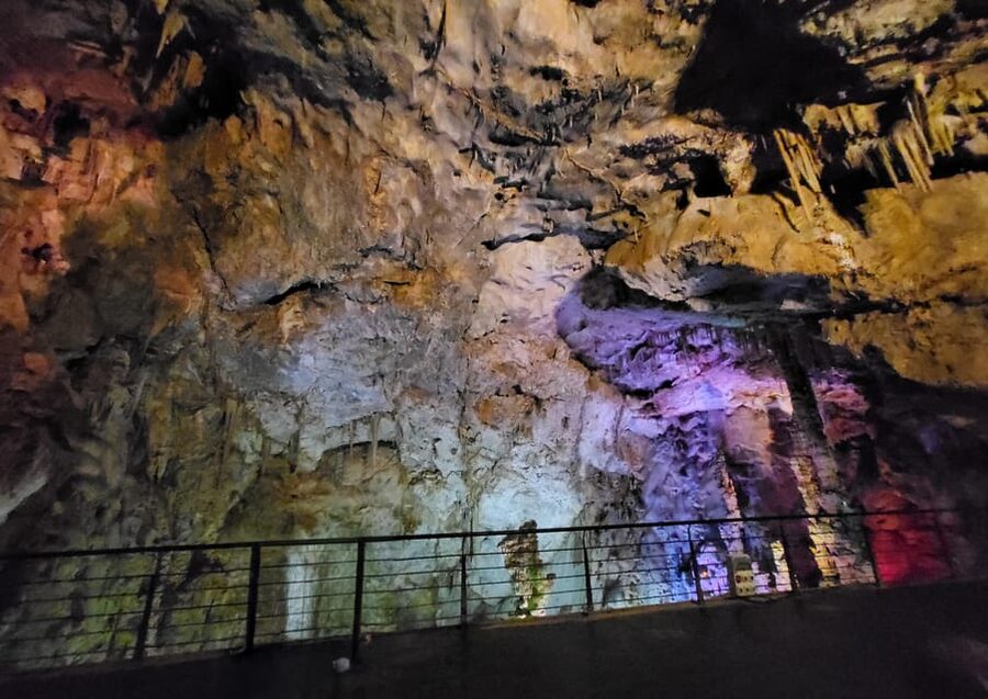 Alicante: Explore the Canelobre Caves and the Charm of Busot - What to Bring and How to Prepare