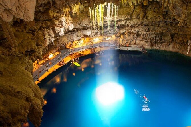 All-inclusive Cenotes tour - Key details that shape the day