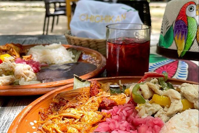 All-inclusive Cenotes tour - What the $82.14 price really covers