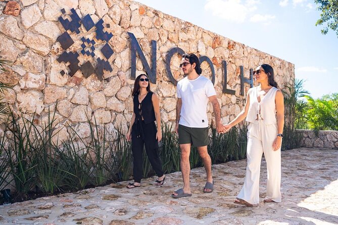 All-inclusive Cenotes tour - Who should book this experience