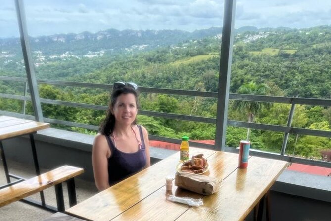 All inclusive Three in One Cave, Mountain, and Beach Tour - What this seven-hour Puerto Rico tour actually does
