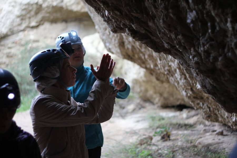 Almería: Caves of Sorbas Tour - Key points to know before entering