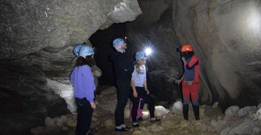 Almería: Caves of Sorbas Tour - Why the Sorbas caves are worth your time