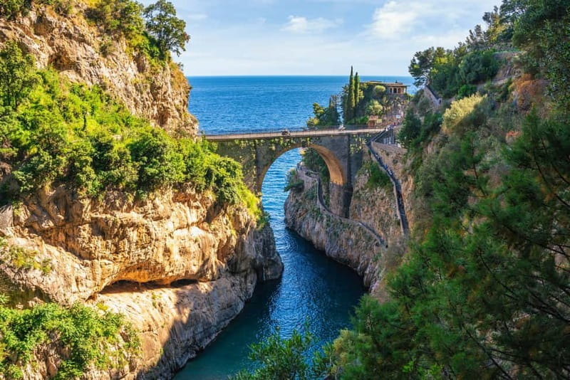 Amalfi: Boat Adventure Caves, Beaches, Snorkeling & Positano - Choosing between two, four, six, and seven hours