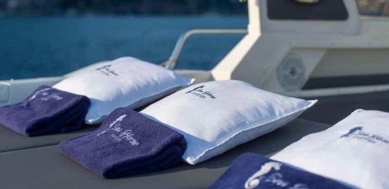 Amalfi: Boat Adventure Caves, Beaches, Snorkeling & Positano - Praiano brings another chance to swim