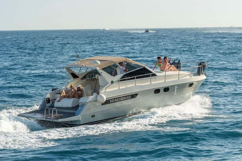 Amalfi: Boat Adventure Caves, Beaches, Snorkeling & Positano - Secret coves and the return along the coast