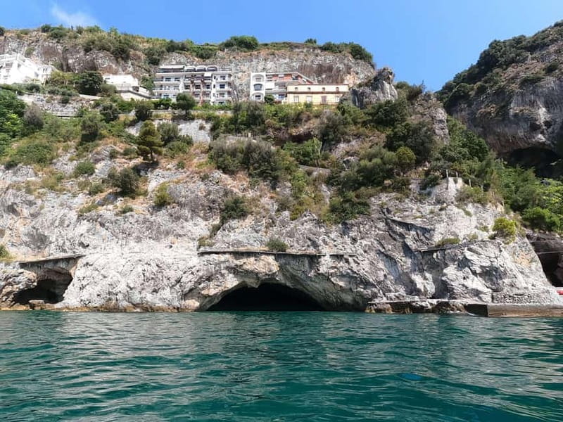 Amalfi Coast: Kayak, Snorkeling, Pandora Cave & Hidden Beach - Practical tips for a smoother morning or afternoon