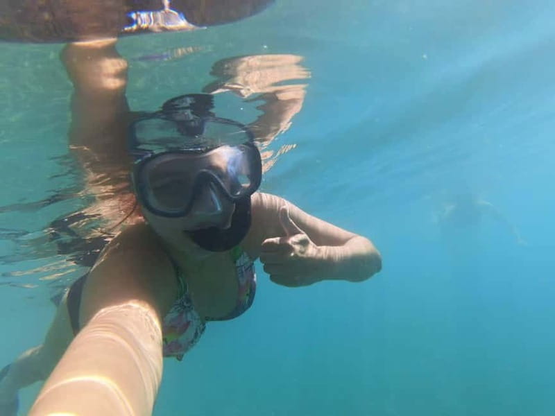 Amalfi: Kayak-Snorkel to Pandora Cave, Hidden Beach & Drinks - Who should book this Amalfi Coast kayak tour?