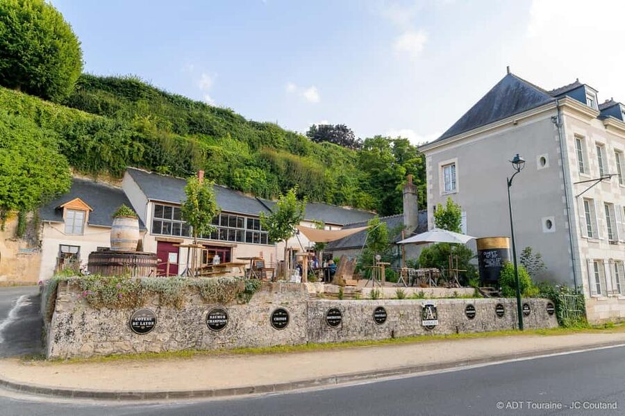 Amboise: Caves Ambacia Visit and Wine Tasting - The Sensorial Tour Makes Wine Less Intimidating