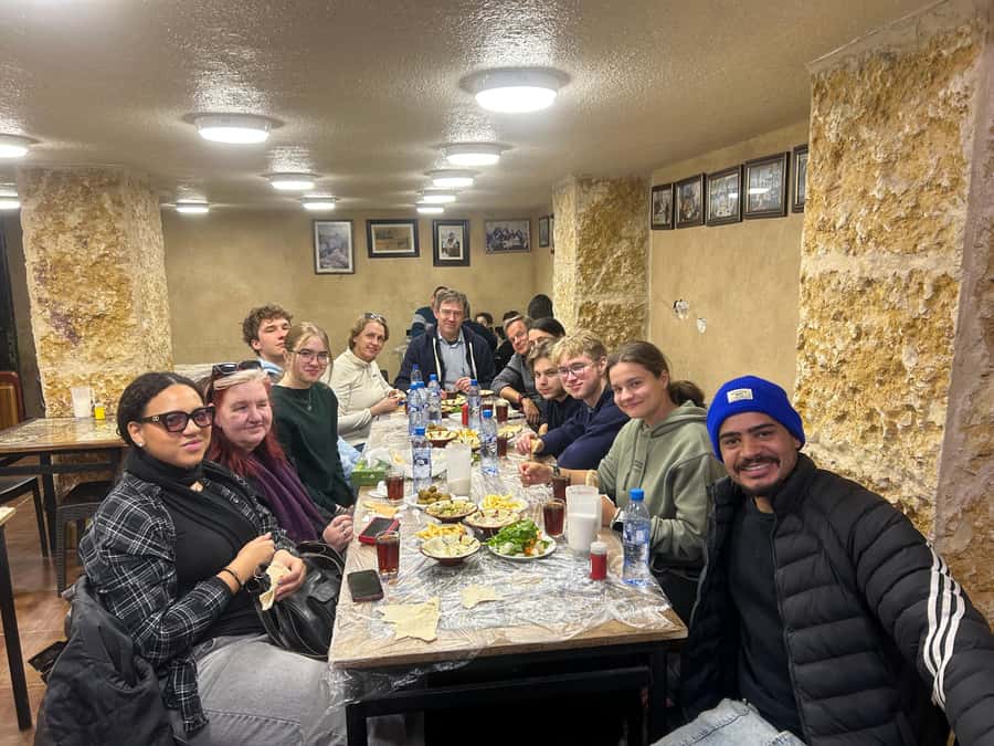 Amman: Hidden Gems & Underground Local Neighborhoods Tour - Markets, Shopping, and Advice from a Local