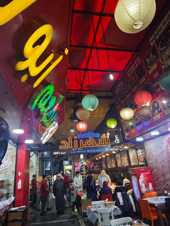 Amman: Hidden Gems & Underground Local Neighborhoods Tour - The Rooftop Option and Amman After Dark