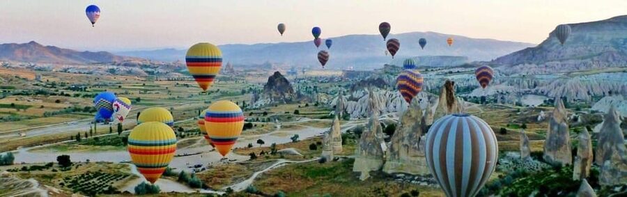 Antalya: 2-Day Guided Cappadocia Tour with Cave Hotel Option - Is the cave hotel worth choosing?