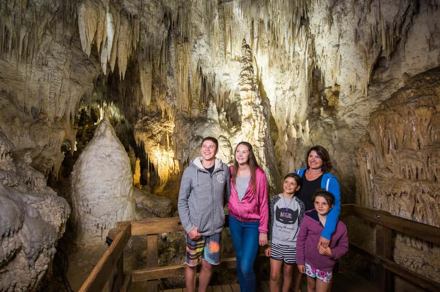 Aranui Cave 1-Hour Guided Tour - Is $47 a fair price?