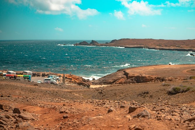 Aruba Jeep Tour: Natural Pool, Caves and Baby Beach Adventure - The Guide Can Make Or Break The Day