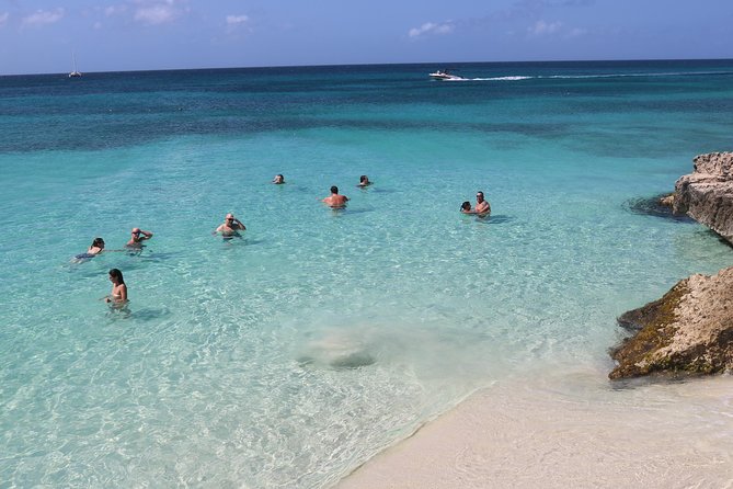 Aruba UTV, ATV Adventure to Secret Beach and Cave Pool - Five things to know before you book