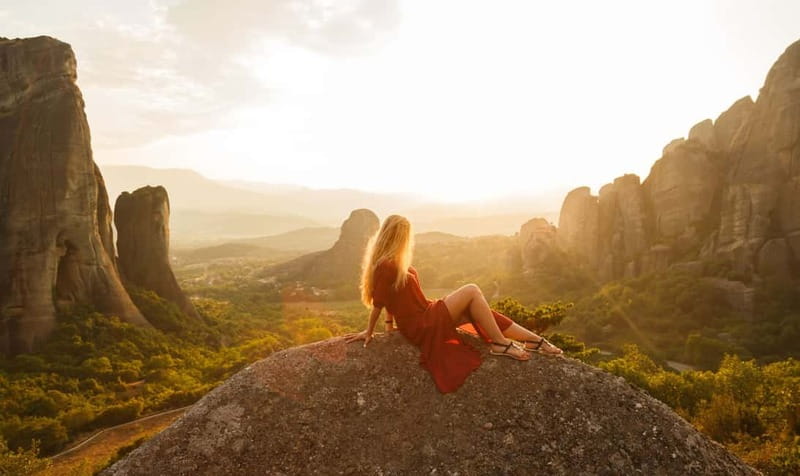Athens: 2-Day Meteora Monasteries/Caves Tour and Hotel Stay - Is $141 a good value?