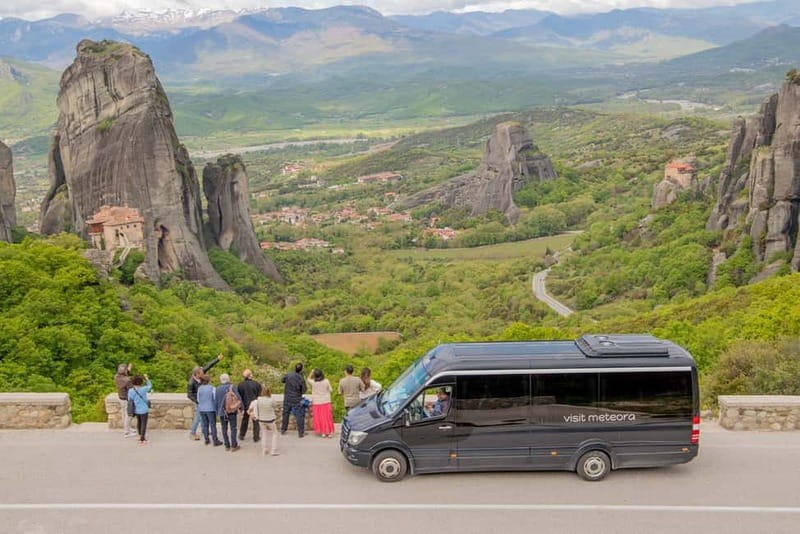 Athens to Meteora: Monasteries, Caves & Seaside Stopovers - Who will enjoy this tour most?