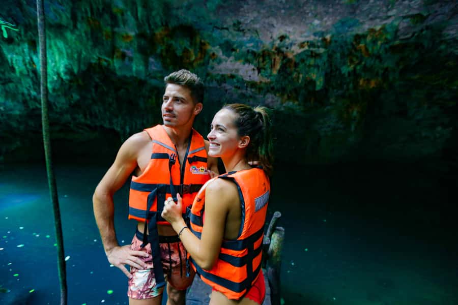 ATV Adventure to Jade Cavern Double - My verdict: book it if the ride matters most