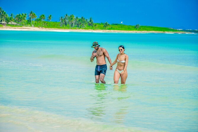 ATV Adventure to Water Cave and Macao Beach in Punta Cana - The farm stop: coffee, chocolate, and local products