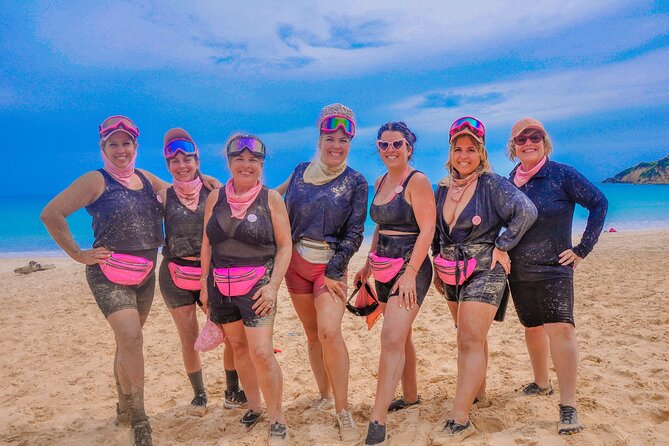 ATV Adventure to Water Cave and Macao Beach in Punta Cana - The vendor issue deserves attention
