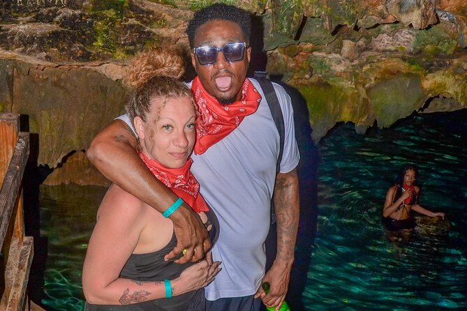 ATV Adventure to Water Cave and Macao Beach in Punta Cana - Who will enjoy this Punta Cana ATV tour?