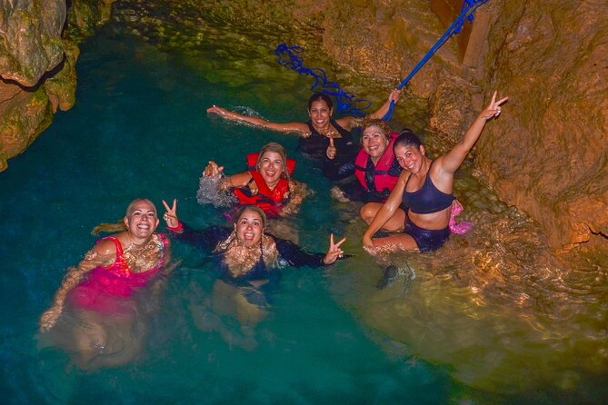 ATV Adventure to Water Cave and Macao Beach in Punta Cana - Getting started at the ATV ranch