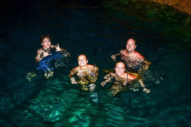ATV Adventure w/ Chocolate, Coffee & Cave Swim in Punta Cana - Who should book this experience