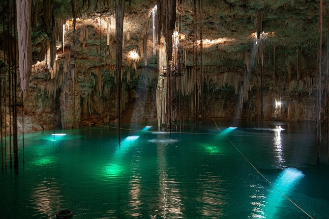 ATV Ziplines, Cenote, Lunch, Horseback Riding and Tequila Tasting - Horses, tacos, and tequila after the action
