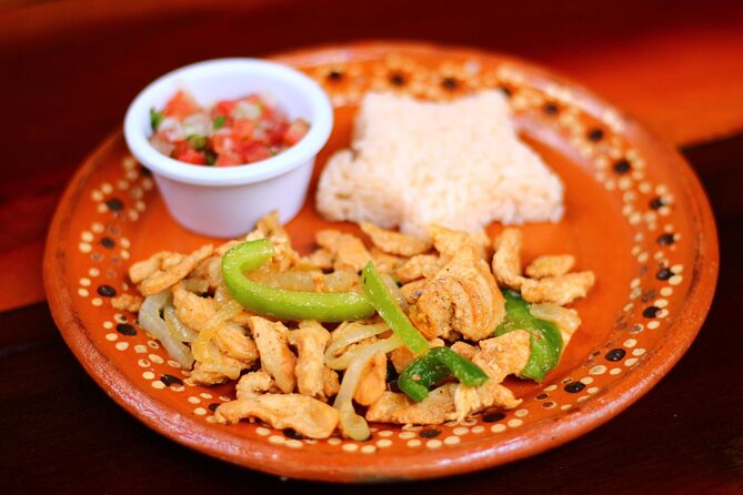 ATV Ziplines, Cenote, Lunch, Horseback Riding and Tequila Tasting - The staff can make or break the schedule