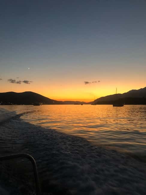 Azure Paradise: Blue Cave and Kotor Bay Boat Tour - Is $53 a fair price?