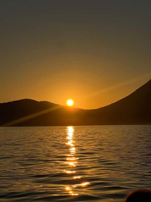 Azure Paradise: Blue Cave and Kotor Bay Boat Tour - Who should book this boat tour?
