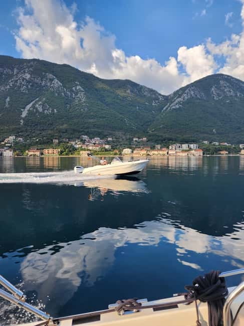 Azure Wonders: Kotor's Blue Cave Expedition - Why this three-hour route works