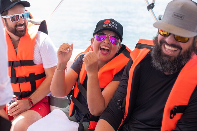 Bacalar Boat Tour and Visit to Cenotes - Why a boat is the right way to see Bacalar