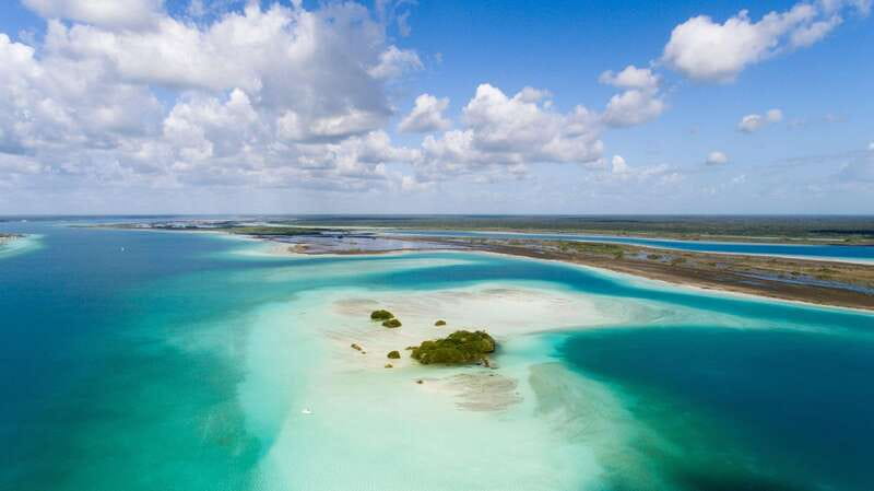 Bacalar & Cenotes: 3 hours kayak rental with snorkeling gear - Starting at the Sindicato Semarnat entrance