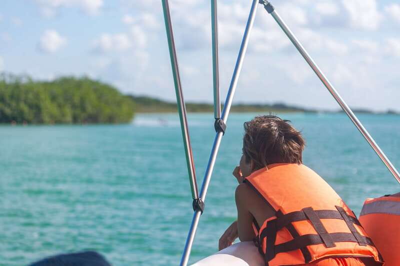 Bacalar: Private Boat Tour - Pirate Canal, Cenotes & Islands - Why Bacalar is best seen from the water