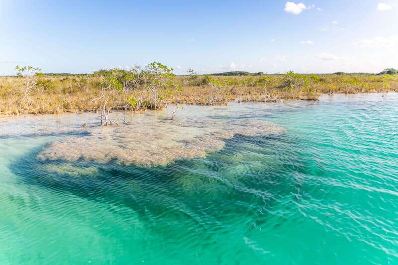 Bacalar: Private Boat Tour - Pirate Canal, Cenotes & Islands - What is included, and what you still need