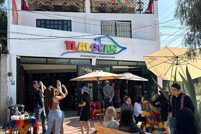 Balloon Flight with Breakfast in a Natural Cave and Transportation from CDMX - Watching the balloons come alive