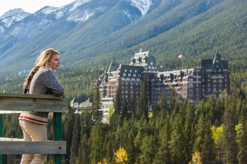 Banff: Gondola Cave Basin, Johnston Canyon & Lake Minnewanka - What the $62 price really covers