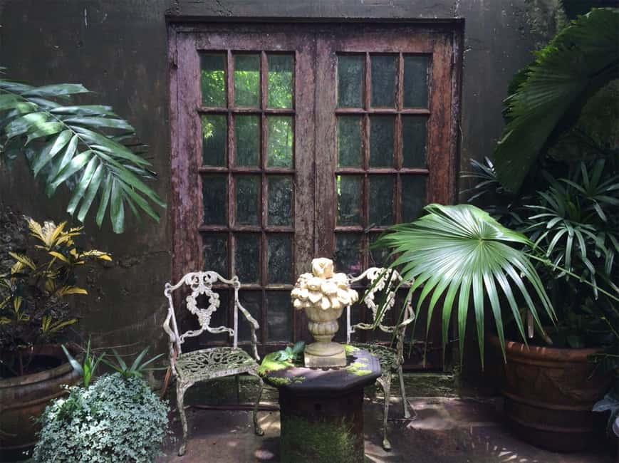 Barbados: Tour of Harrison's Cave & Hunte's Gardens - Hunte’s Gardens and the charm of a hidden gully